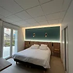 Hotel Le Lion D'or 3*