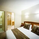 Le Lion D'or Hotel Saint-Geniez-dʼOlt