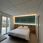 Le Lion D'or Hotel