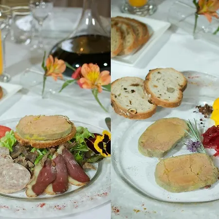 Hotel Le Lion D'or 3*