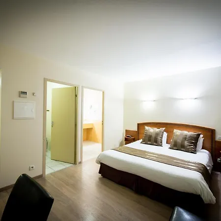 Hotel Le Lion D'or