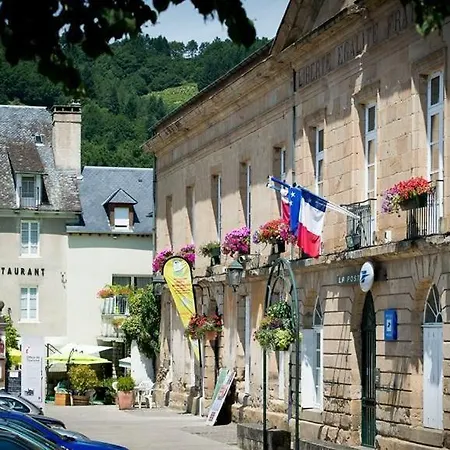 Hotel Le Lion D'or