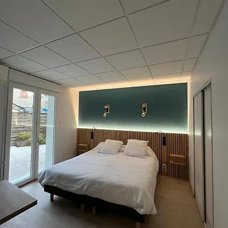 Hotel Le Lion D'or 3*
