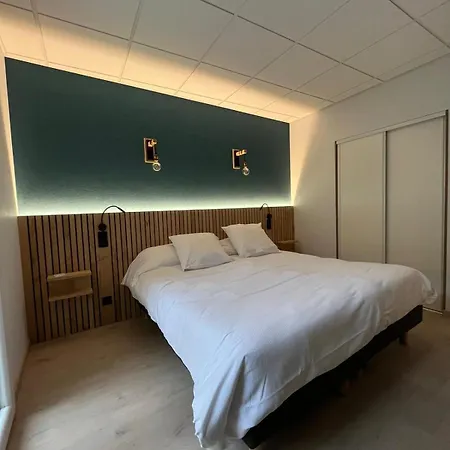Le Lion D'or Hotel Saint-Geniez-d'Olt