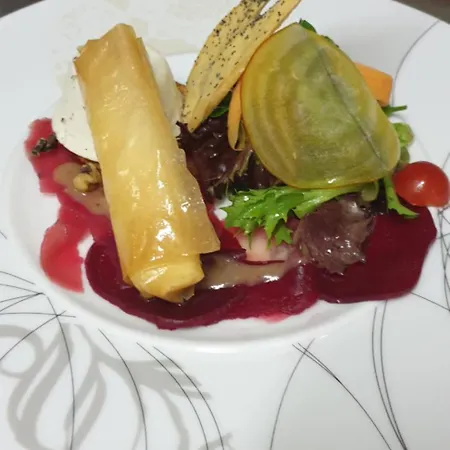 Le Lion D'or Hotel 3*