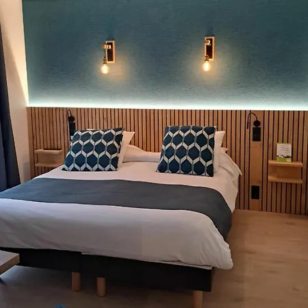 Hotel Le Lion D'or 3*
