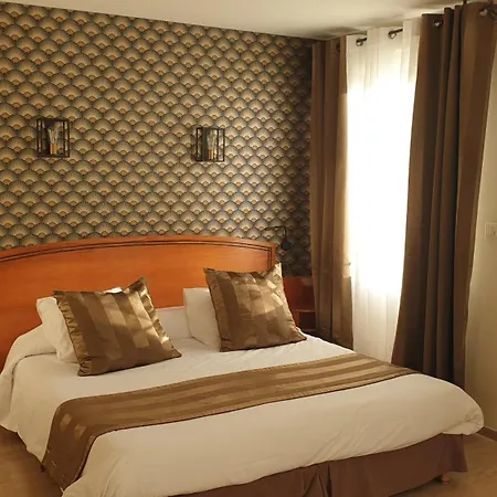 Le Lion D'or Hotel