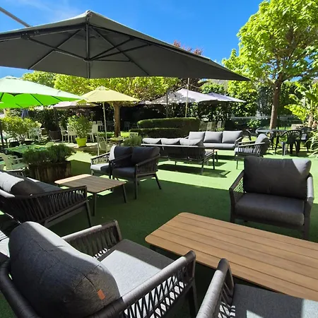 Hotel Le Lion D'or