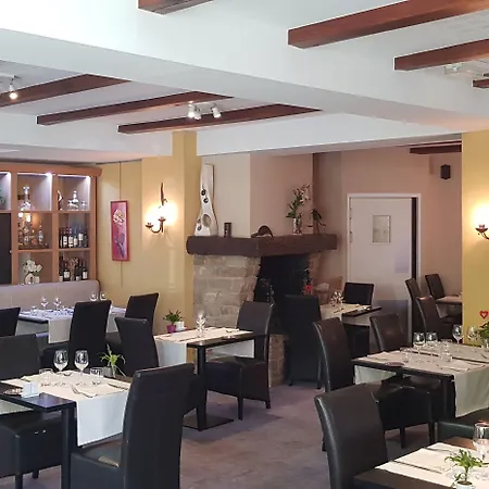 金狮酒店 3* Saint-Geniez-dʼOlt